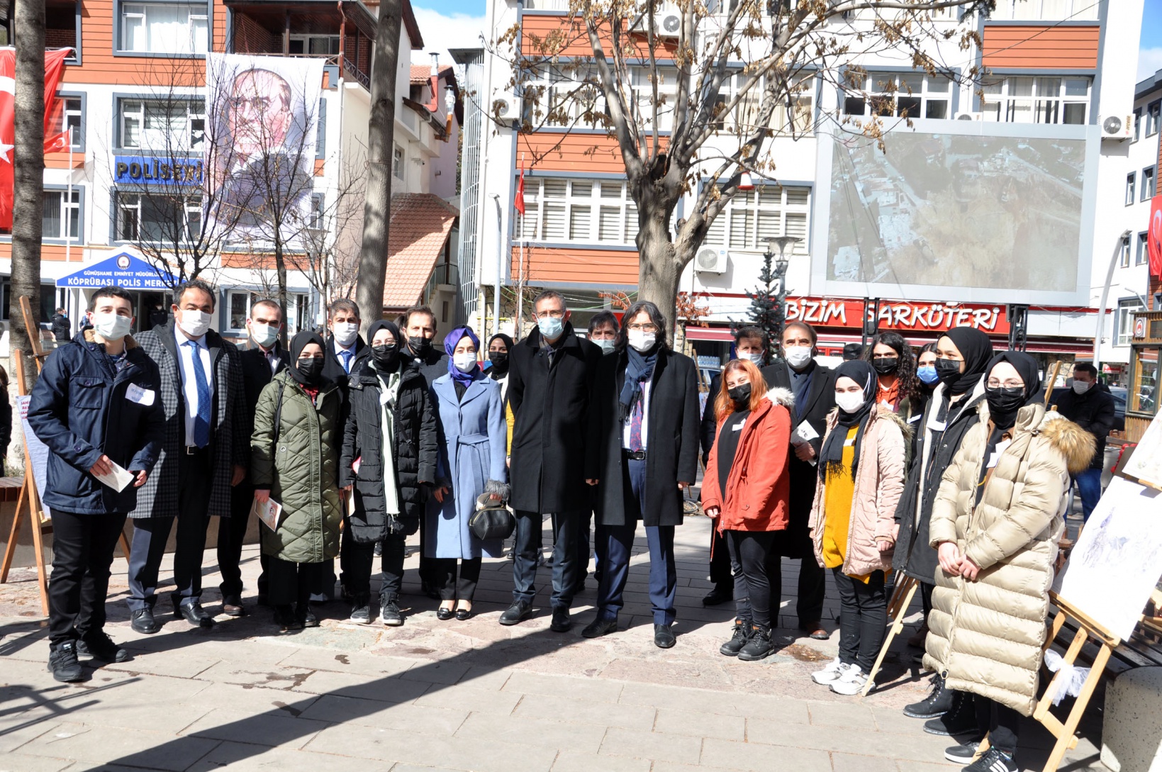 Gümüşhane’de Mehmet Akif Ersoy’u anma programları 5