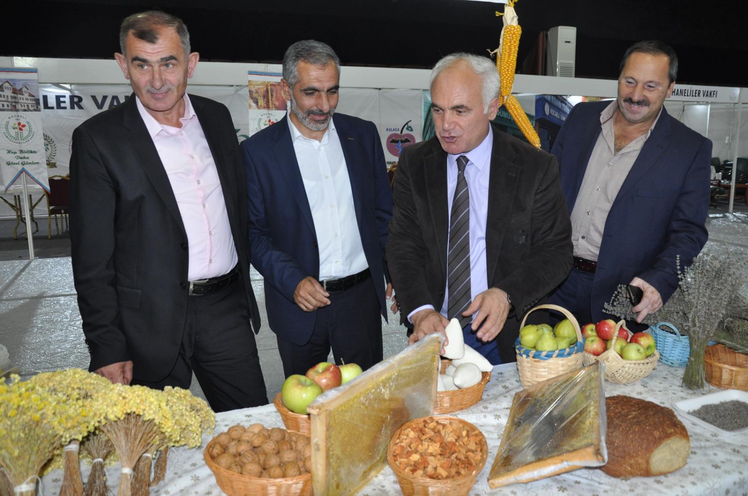 Gümüşhane Tanıtım Günleri Etkinlikleri Kocaeli’nde Yapıldı 5