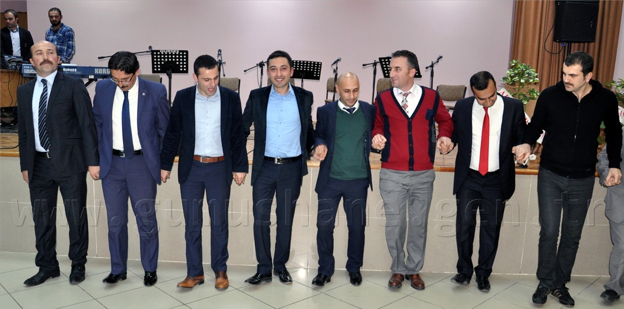 Öğretmenler Günü kutlamaları sona erdi 17