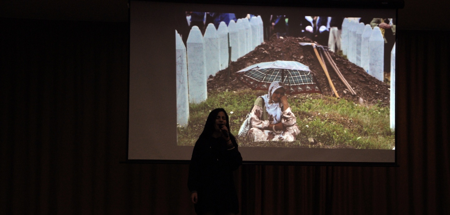 Öğrenciler İnsan Hakları haftasını kutladı 4