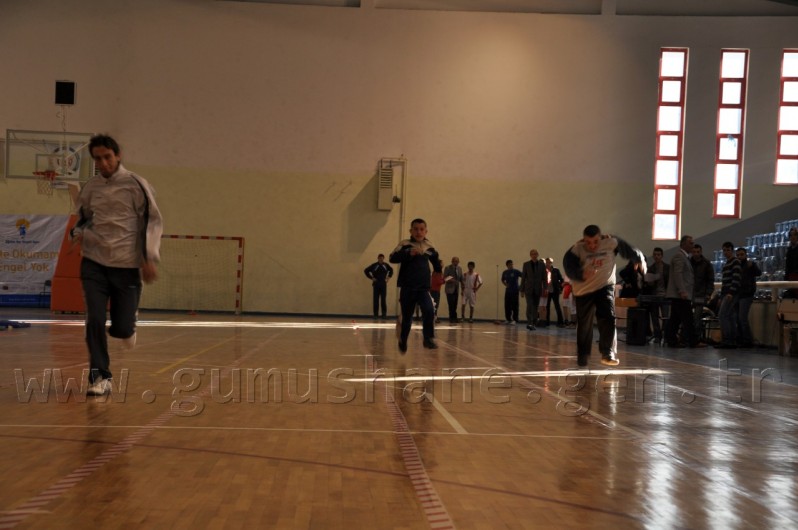 En Özel Yarışma 1