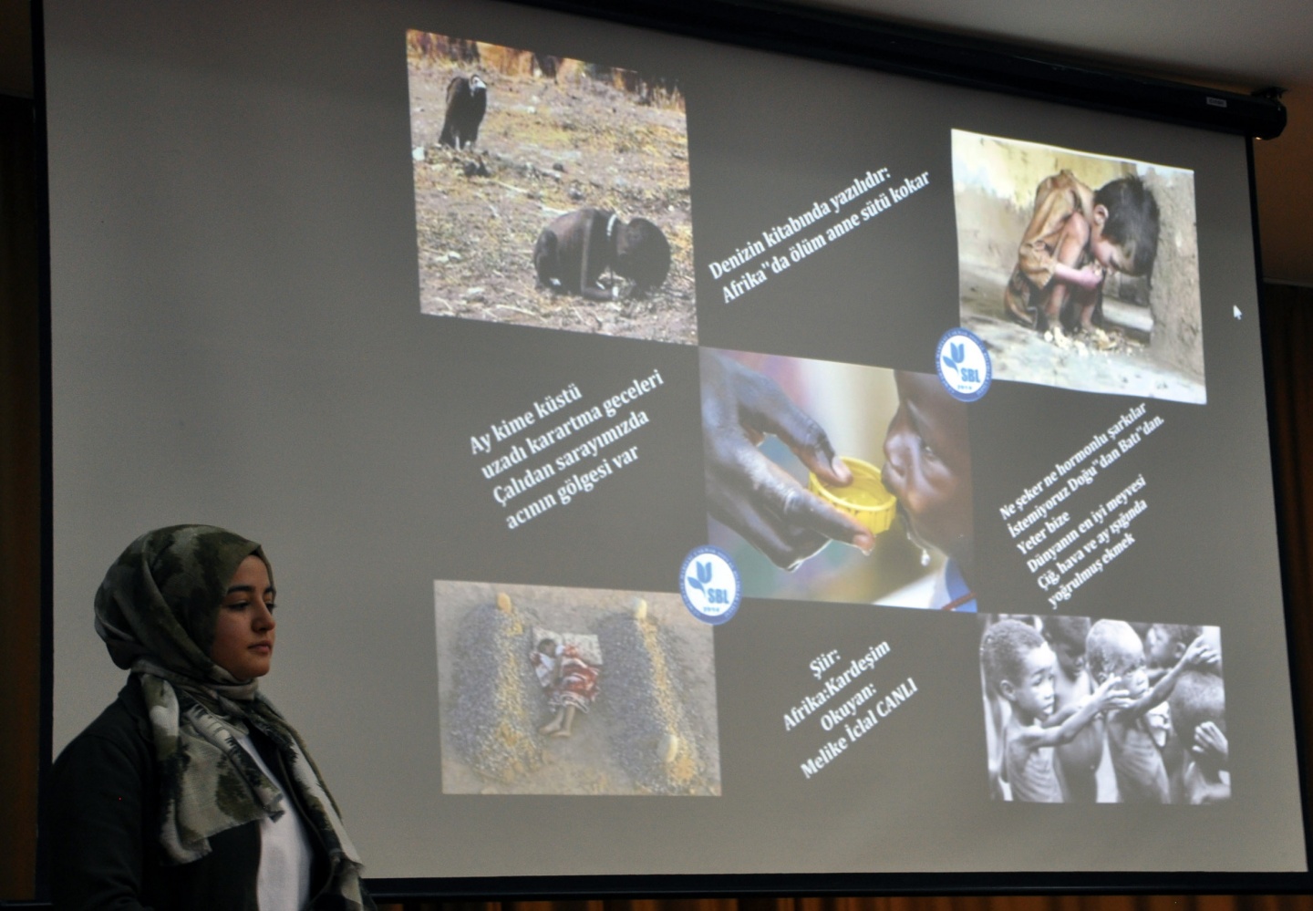 Öğrenciler İnsan Hakları haftasını kutladı 5