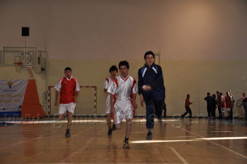 En Özel Yarışma 2