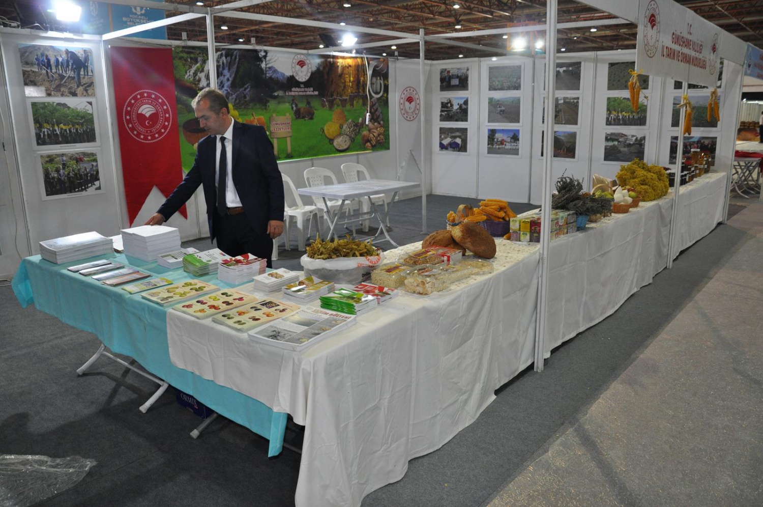 Gümüşhane Tanıtım Günleri Etkinlikleri Kocaeli’nde Yapıldı 36