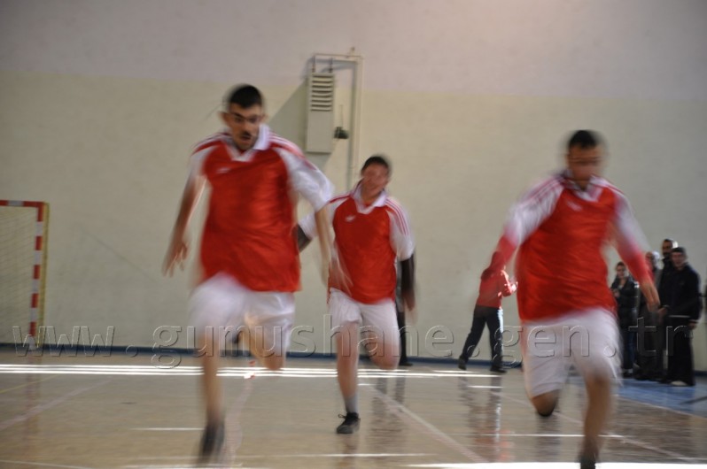 En Özel Yarışma 3