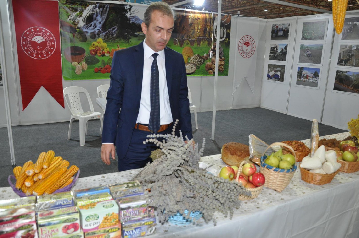 Gümüşhane Tanıtım Günleri Etkinlikleri Kocaeli’nde Yapıldı 23
