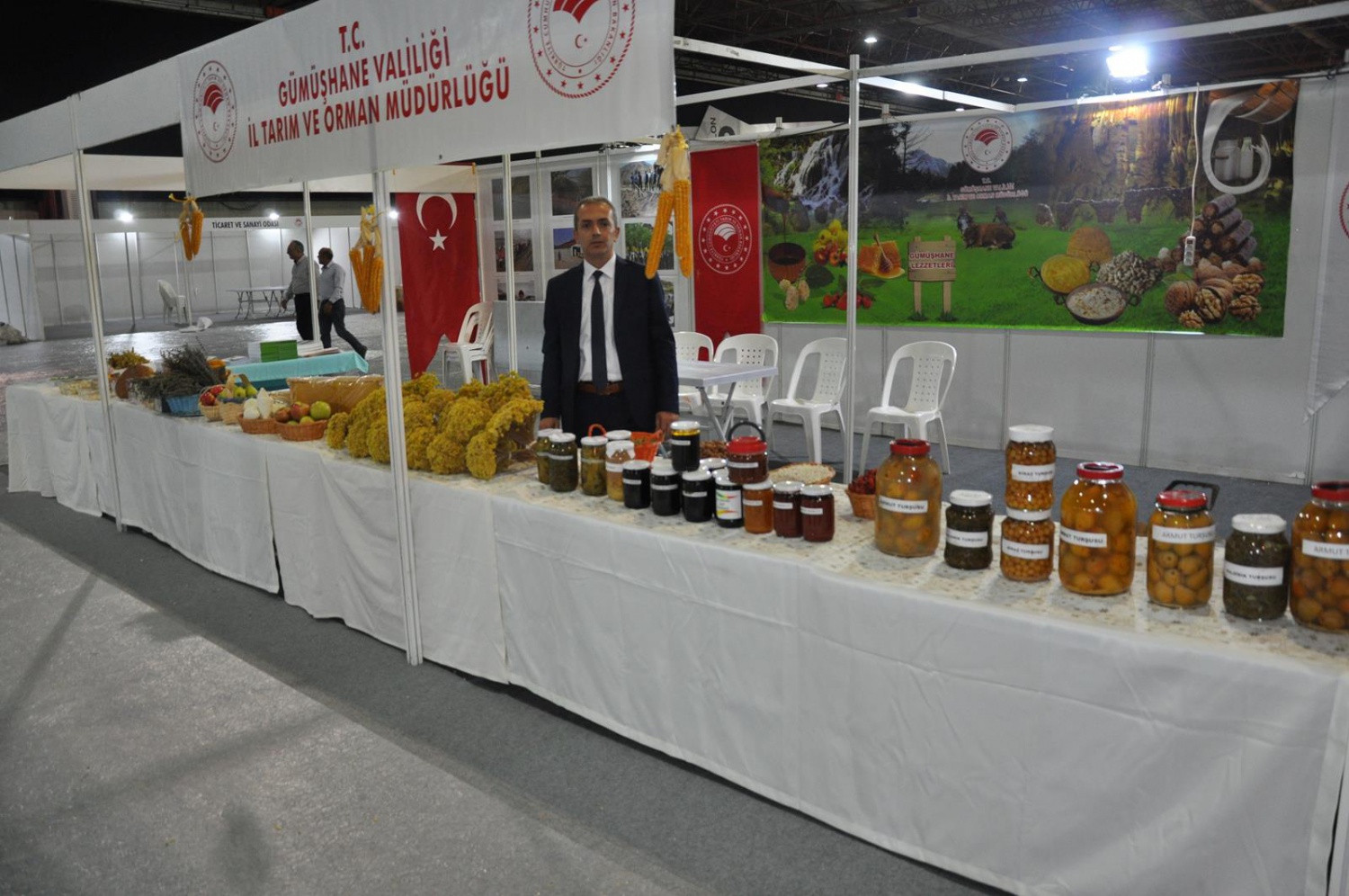 Gümüşhane Tanıtım Günleri Etkinlikleri Kocaeli’nde Yapıldı 22