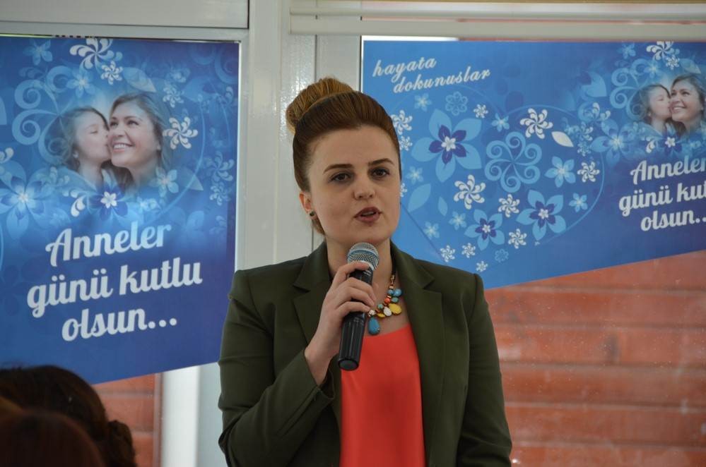 Hayata Dokunuşlar’dan Anneler Günü Programı 6