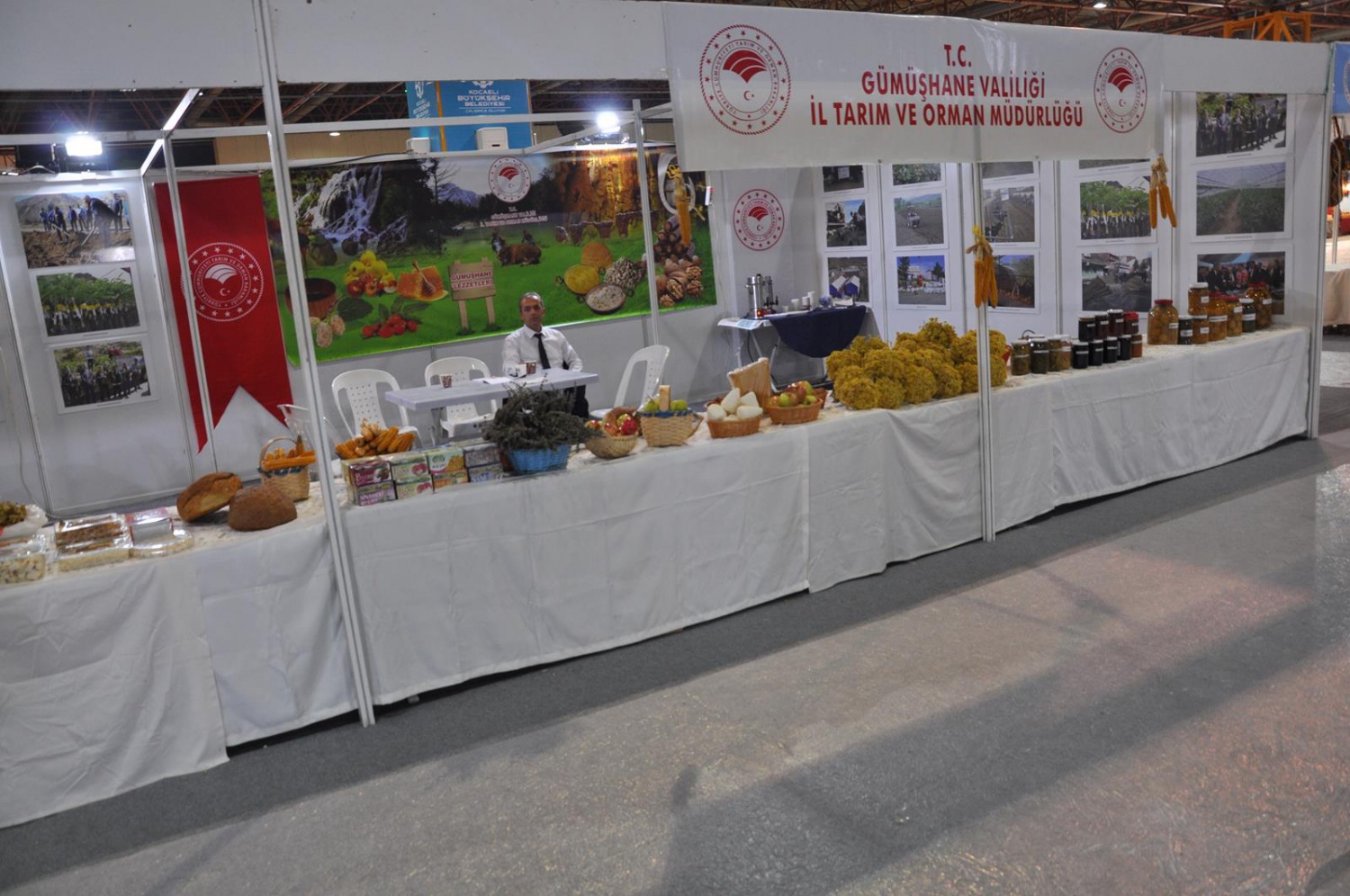 Gümüşhane Tanıtım Günleri Etkinlikleri Kocaeli’nde Yapıldı 12