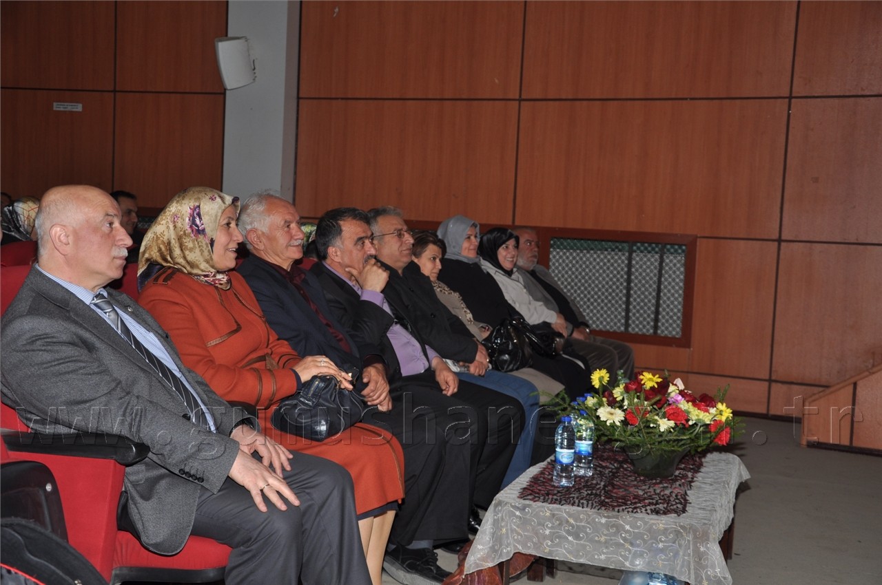 Aşıklar Şölenine Halktan Yoğun İlgi 2