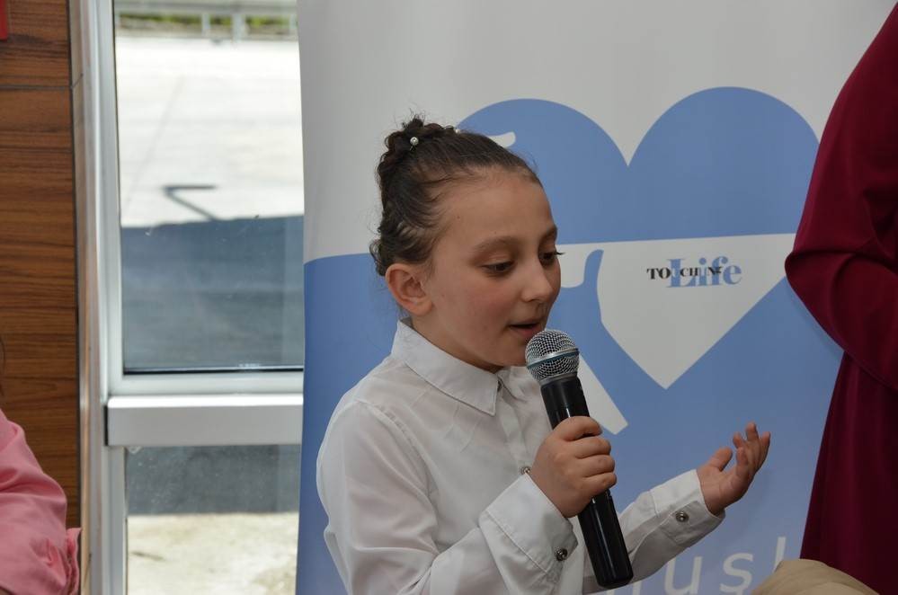 Hayata Dokunuşlar’dan Anneler Günü Programı 10