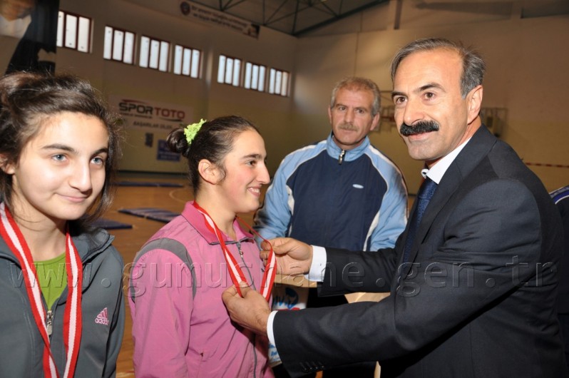 En Özel Yarışma 6