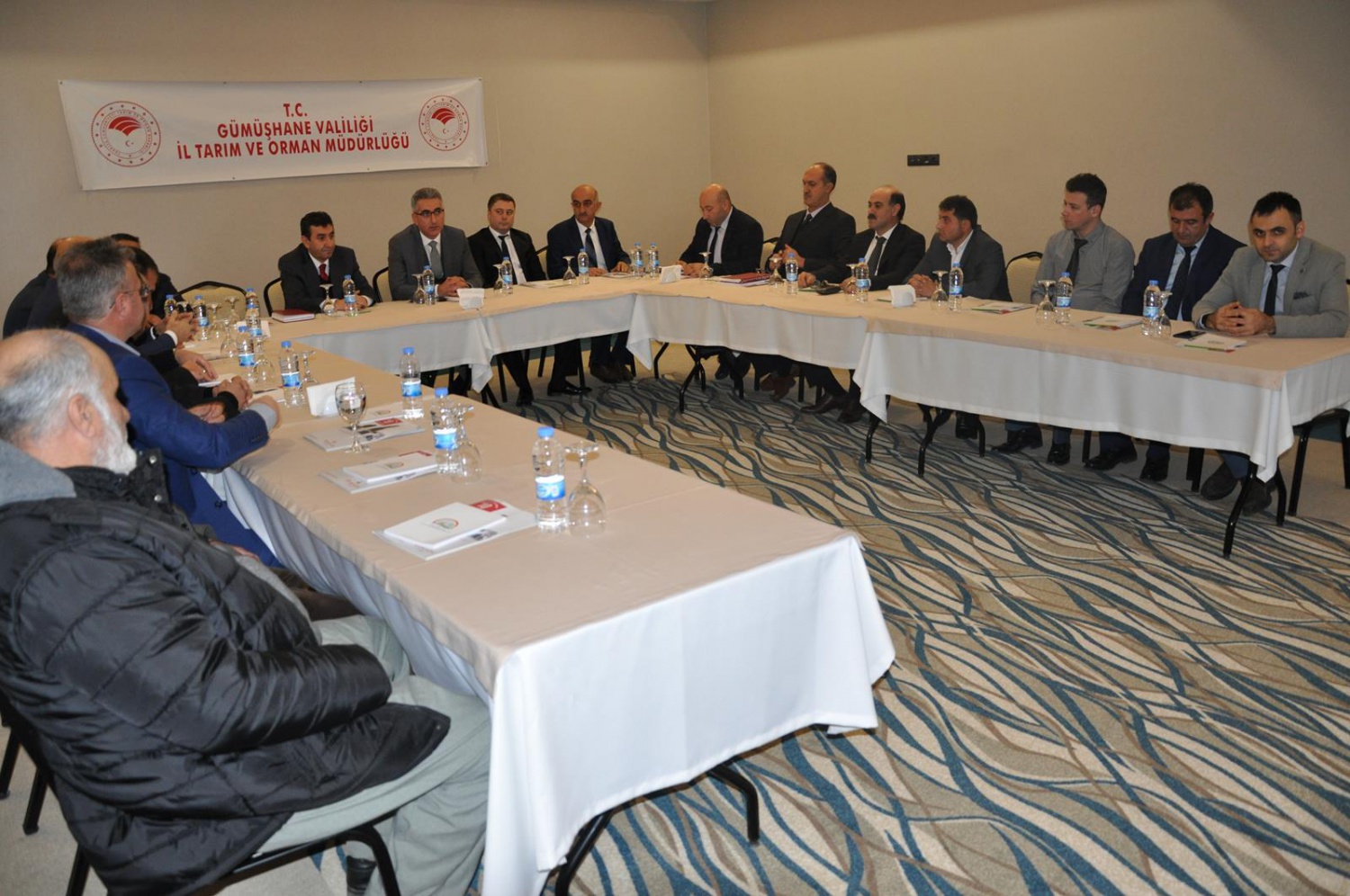 Tarım sektöründe ‘Ortak Akıl’ buluşması 4