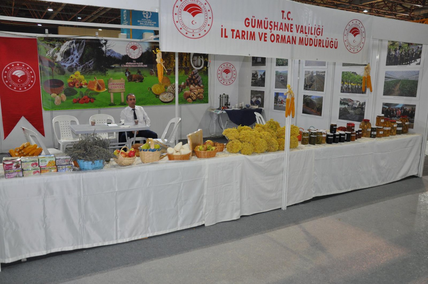 Gümüşhane Tanıtım Günleri Etkinlikleri Kocaeli’nde Yapıldı 16