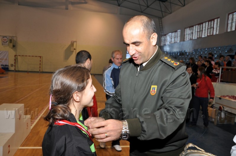 En Özel Yarışma 7