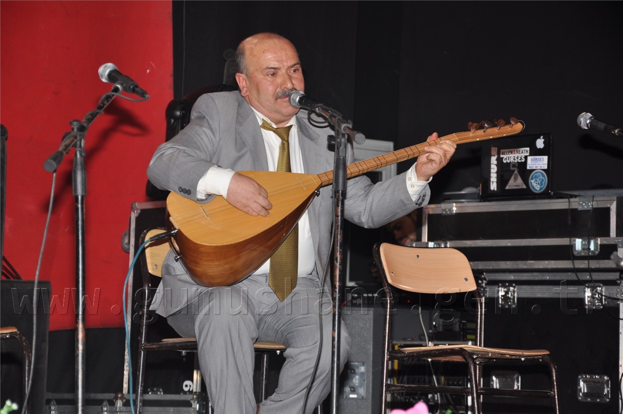 Aşıklar Şölenine Halktan Yoğun İlgi 3