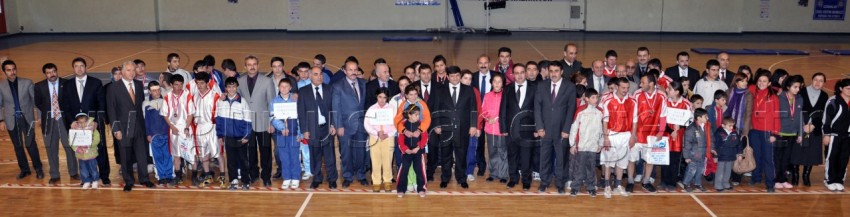 En Özel Yarışma 8