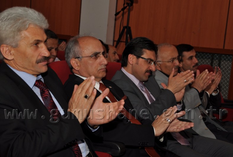 Kanuni Ticaret Meslek Lisesi'nden Muhteşem Gece 2