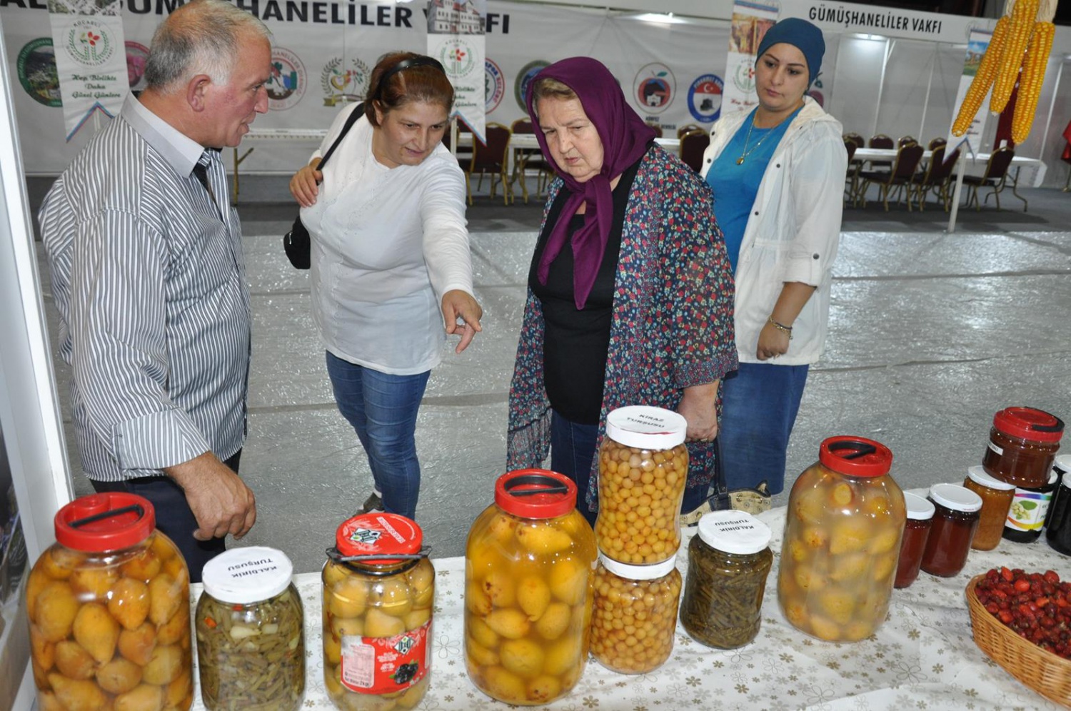 Gümüşhane Tanıtım Günleri Etkinlikleri Kocaeli’nde Yapıldı 10