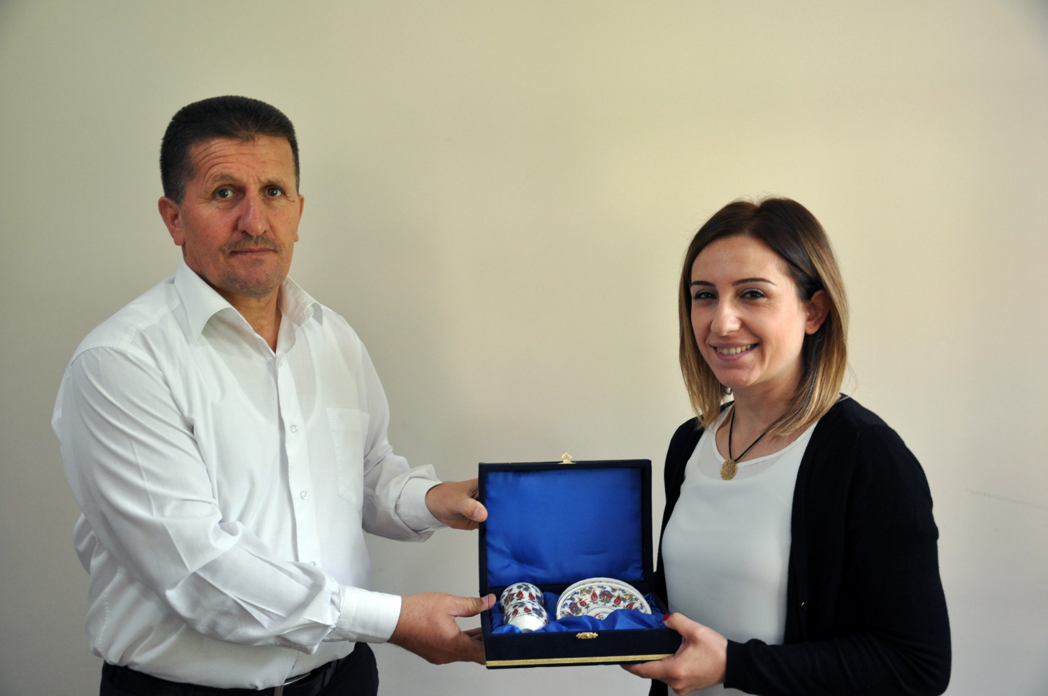 DynEd’de başarılı öğrenciler ödüllerini aldı 6