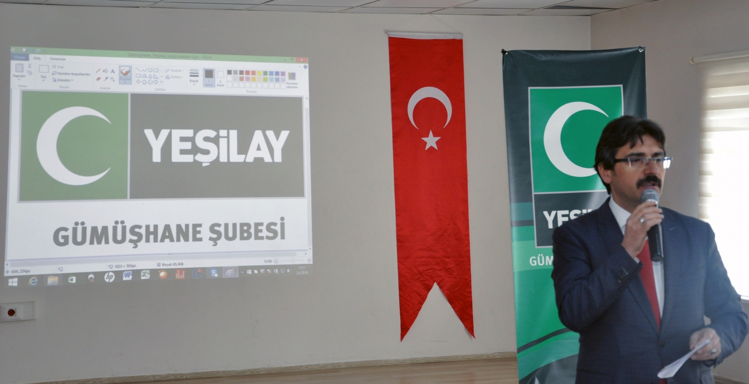 ‘Sağlıklı Nesil Sağlıklı Gelecek’ projesinde ödül töreni yapıldı 11