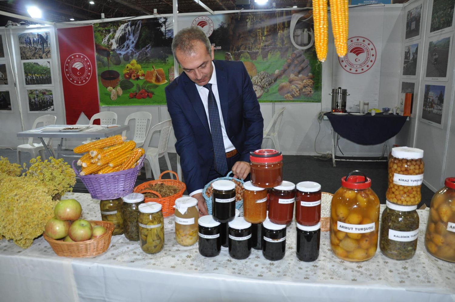 Gümüşhane Tanıtım Günleri Etkinlikleri Kocaeli’nde Yapıldı 19