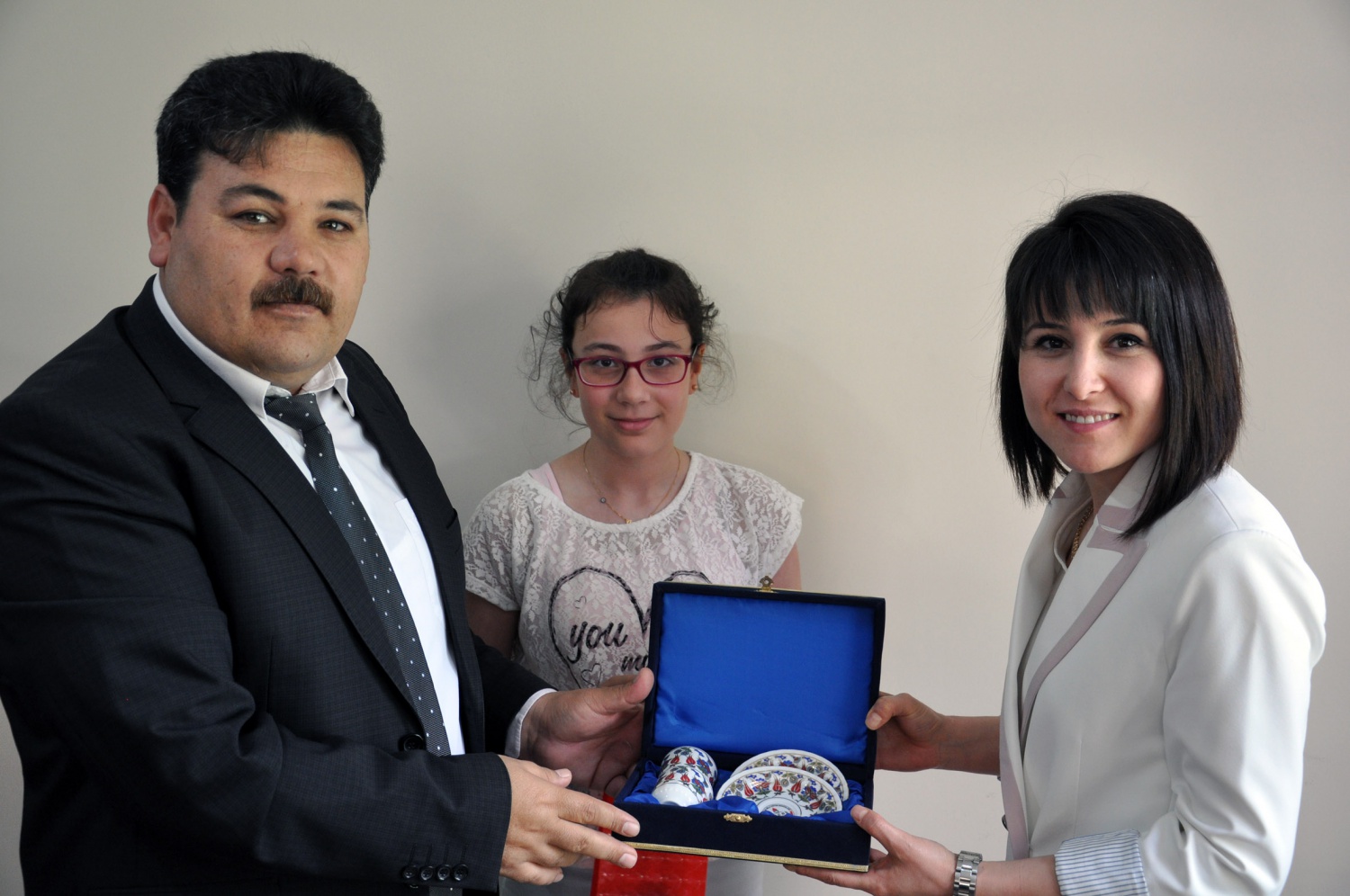 DynEd’de başarılı öğrenciler ödüllerini aldı 8