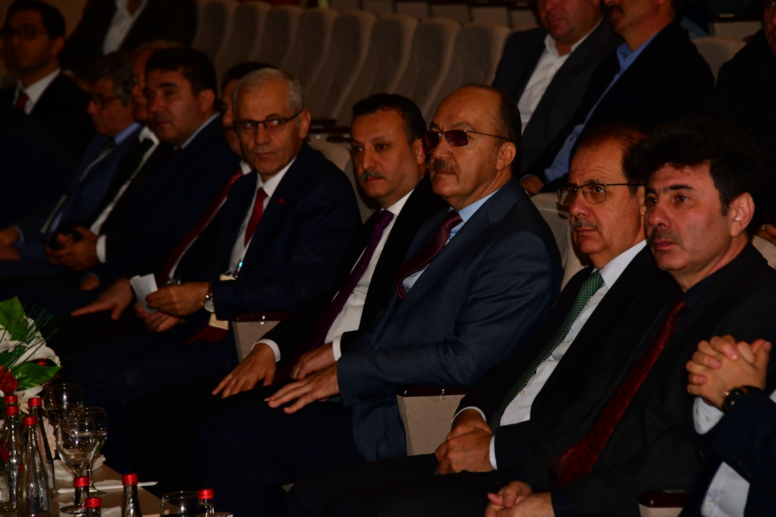 Gümüşhane’de II. Uluslararası Sosyal Bilimler Kongresi başladı 20