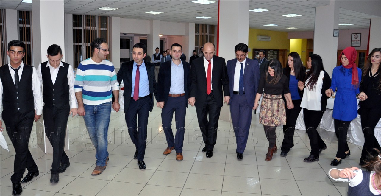 Öğretmenler Günü kutlamaları sona erdi 24