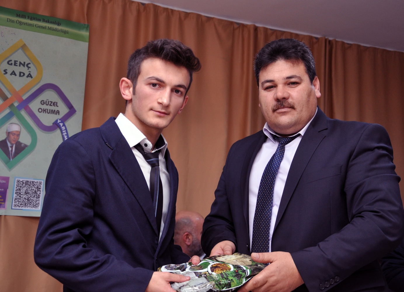 Genç Seda Kur'an-ı Kerimi Güzel Okuma Yarışması Düzenlendi 15