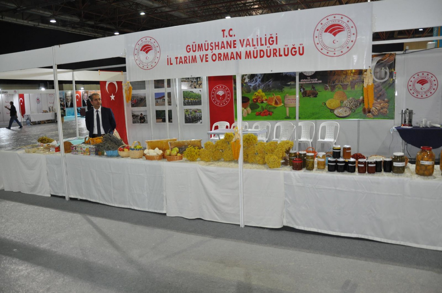 Gümüşhane Tanıtım Günleri Etkinlikleri Kocaeli’nde Yapıldı 26