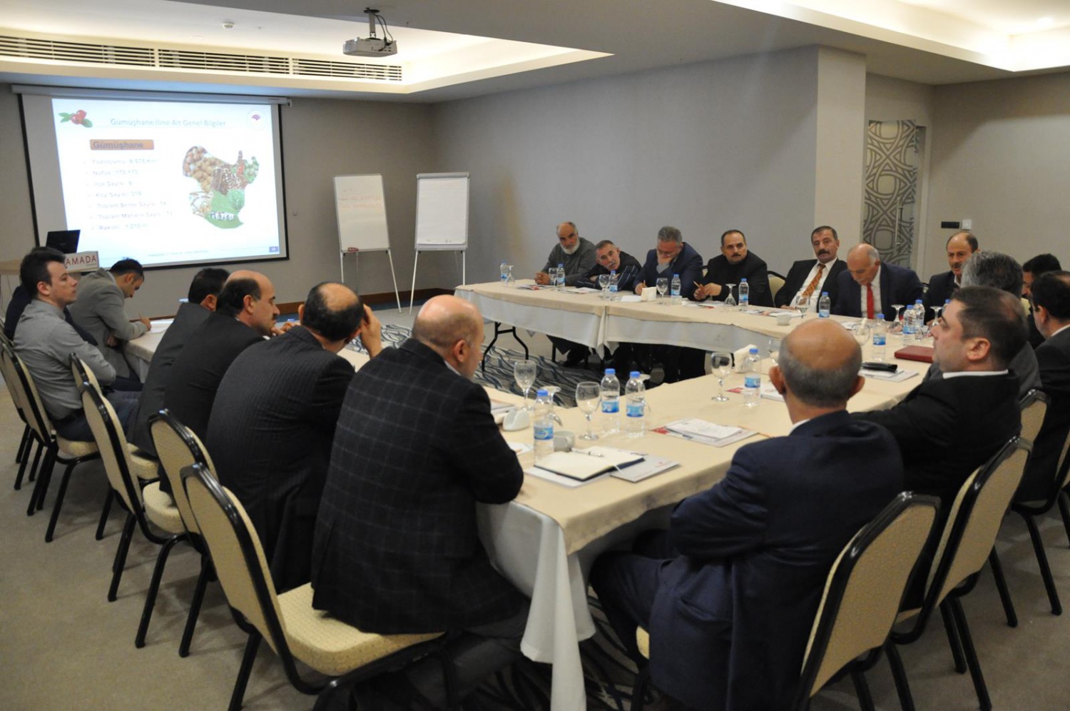 Tarım sektöründe ‘Ortak Akıl’ buluşması 2