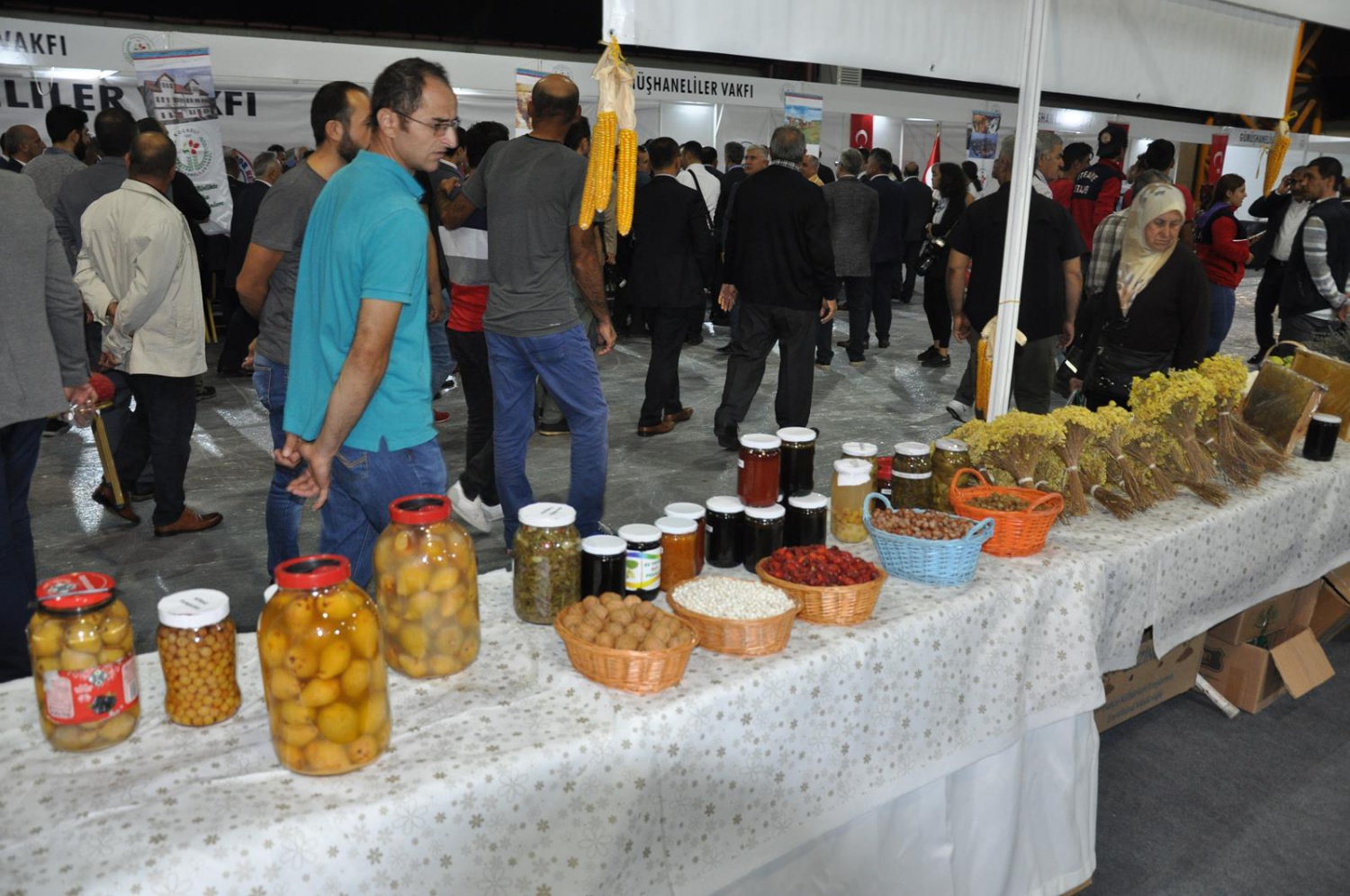 Gümüşhane Tanıtım Günleri Etkinlikleri Kocaeli’nde Yapıldı 28