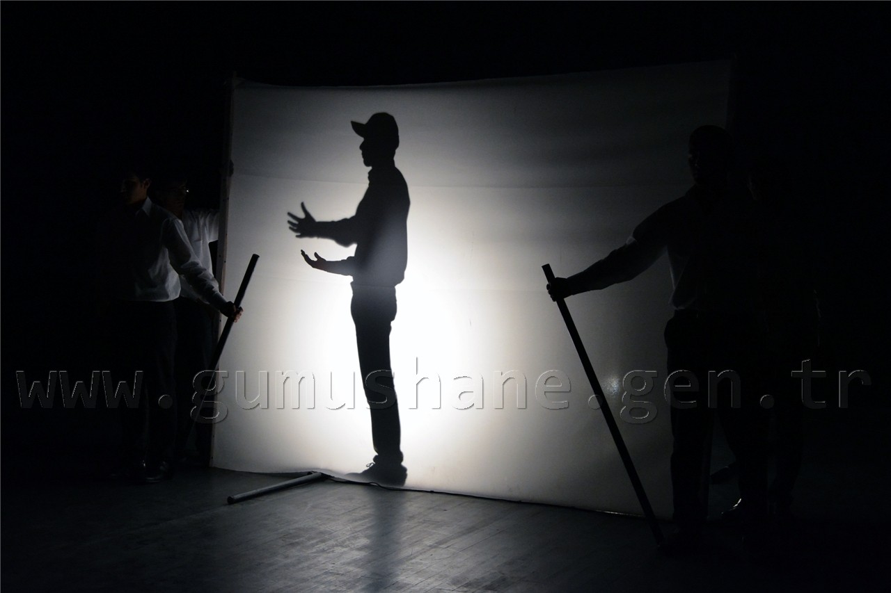 Atatürk Vefatının 76.Yıldönümünde Gümüşhane’de Anıldı 39