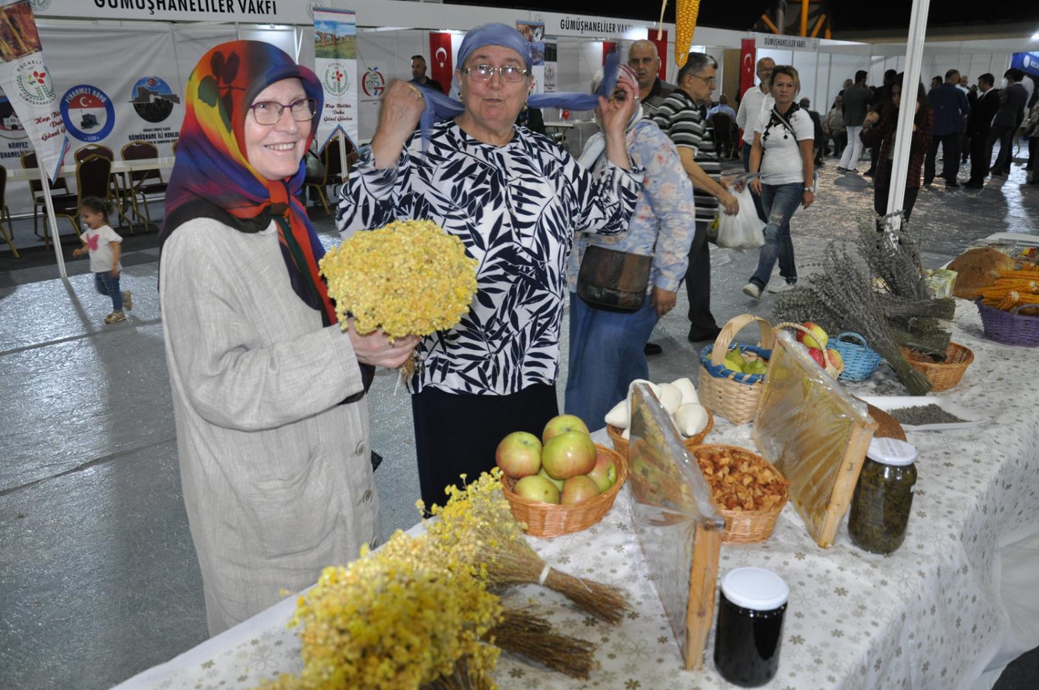 Gümüşhane Tanıtım Günleri Etkinlikleri Kocaeli’nde Yapıldı 18