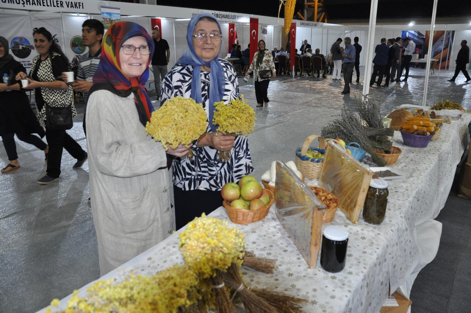 Gümüşhane Tanıtım Günleri Etkinlikleri Kocaeli’nde Yapıldı 3