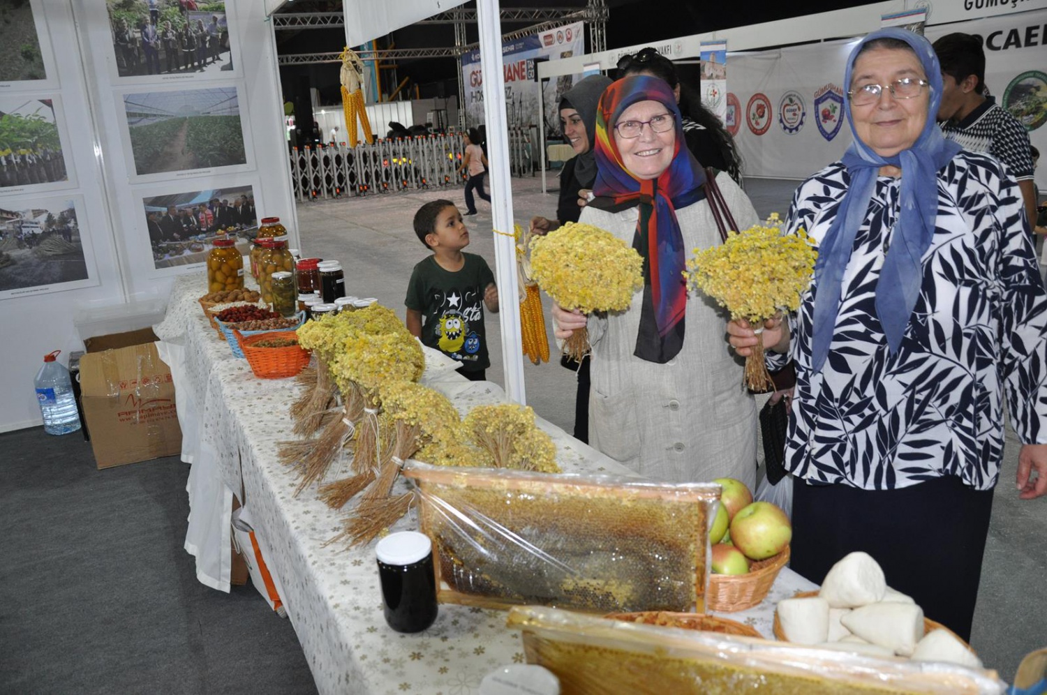 Gümüşhane Tanıtım Günleri Etkinlikleri Kocaeli’nde Yapıldı 6
