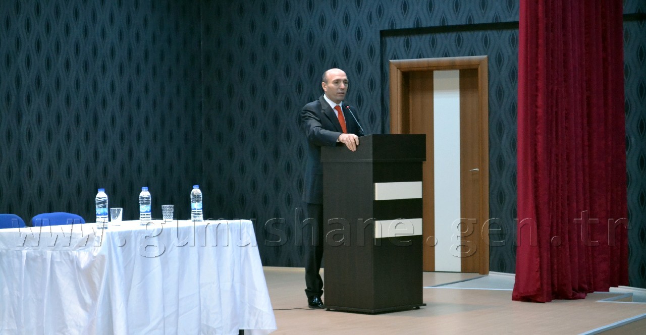 Şahinkaya İlçeleri Ziyaret Etti 2