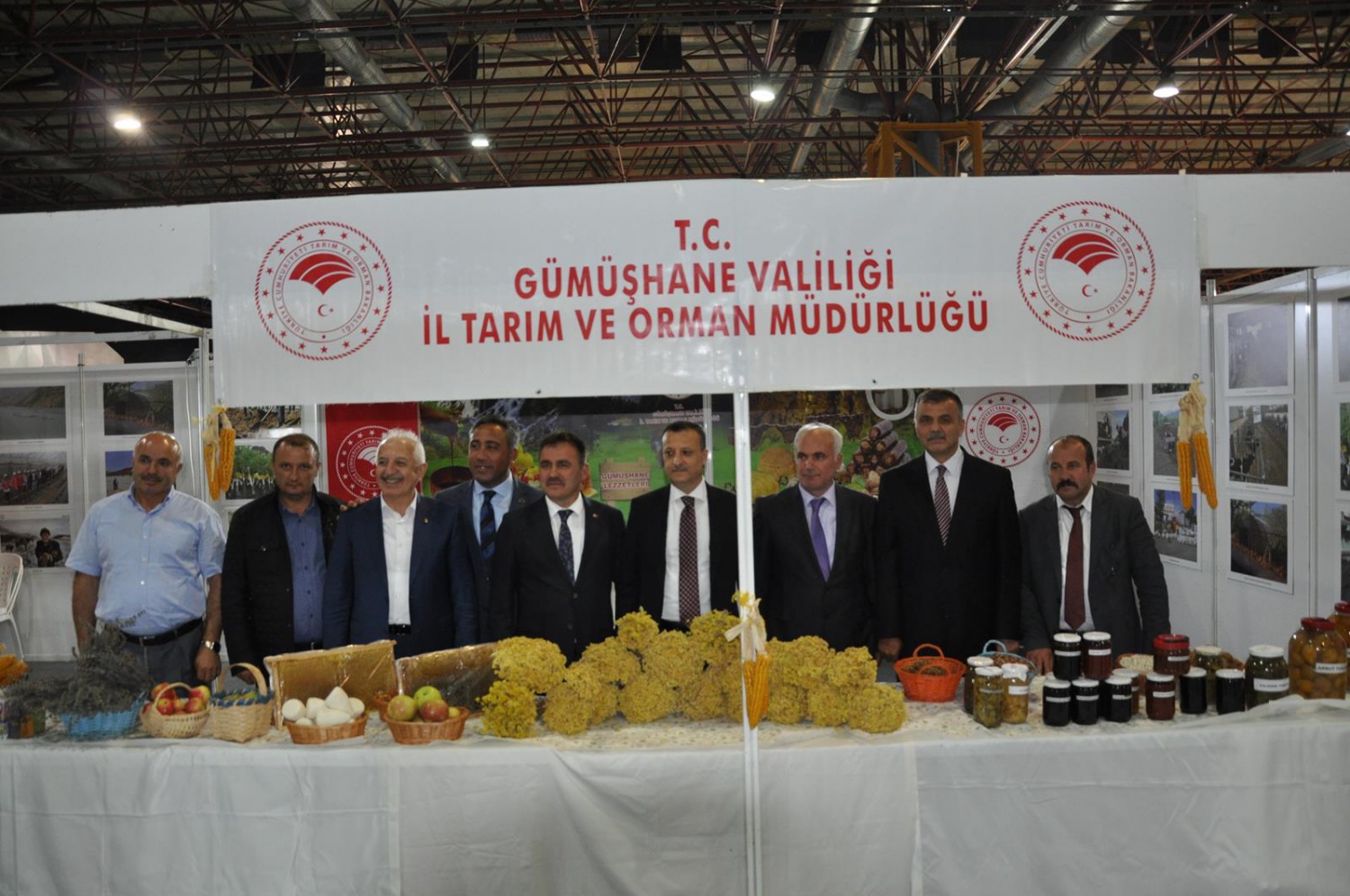 Gümüşhane Tanıtım Günleri Etkinlikleri Kocaeli’nde Yapıldı 35