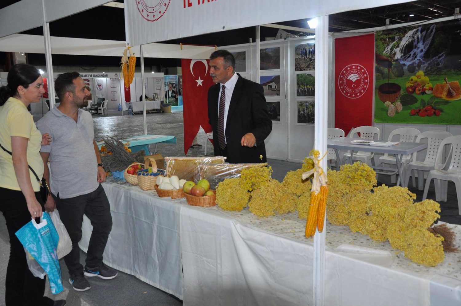 Gümüşhane Tanıtım Günleri Etkinlikleri Kocaeli’nde Yapıldı 13