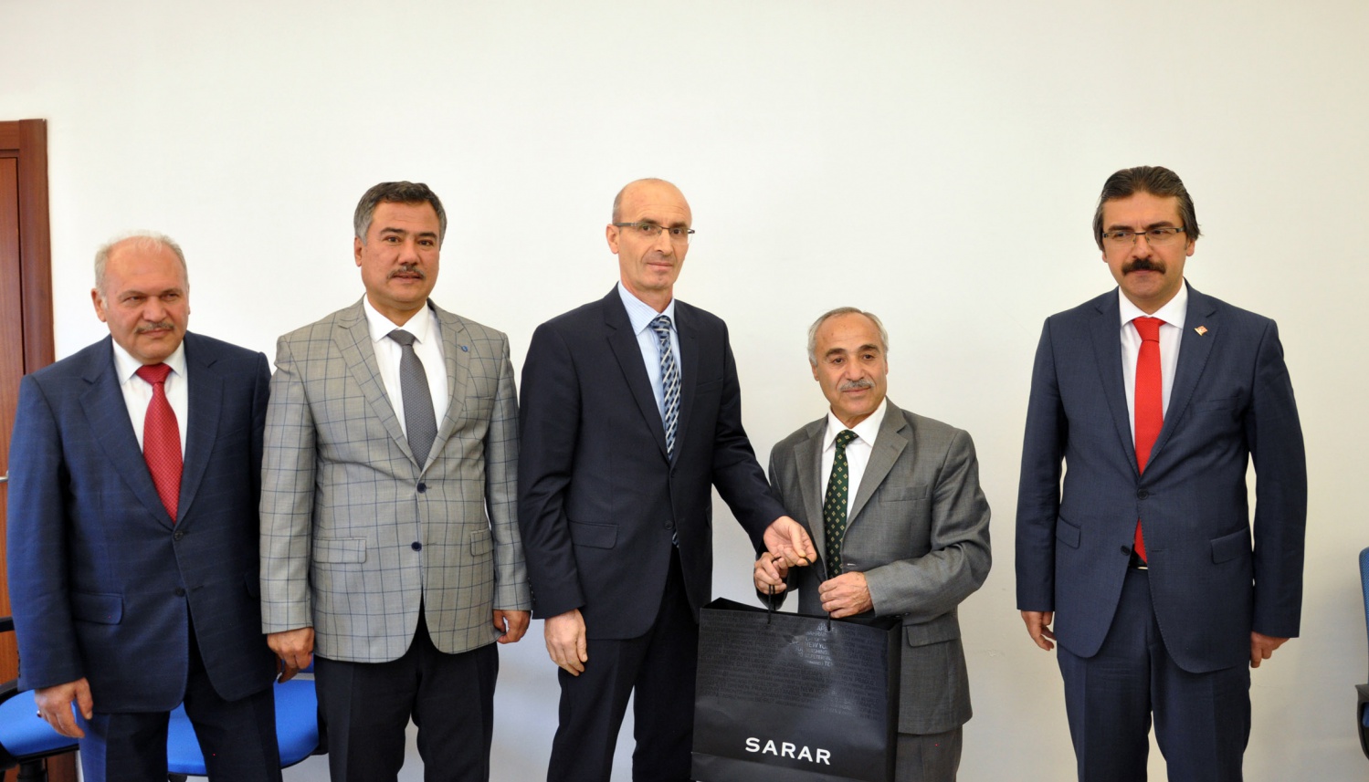 Milli Eğitim’de değerlendirme toplantısı 5