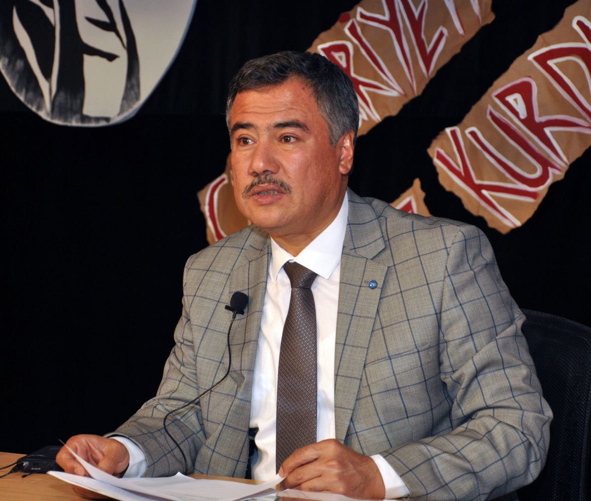 Milli Eğitim’de değerlendirme toplantısı 8