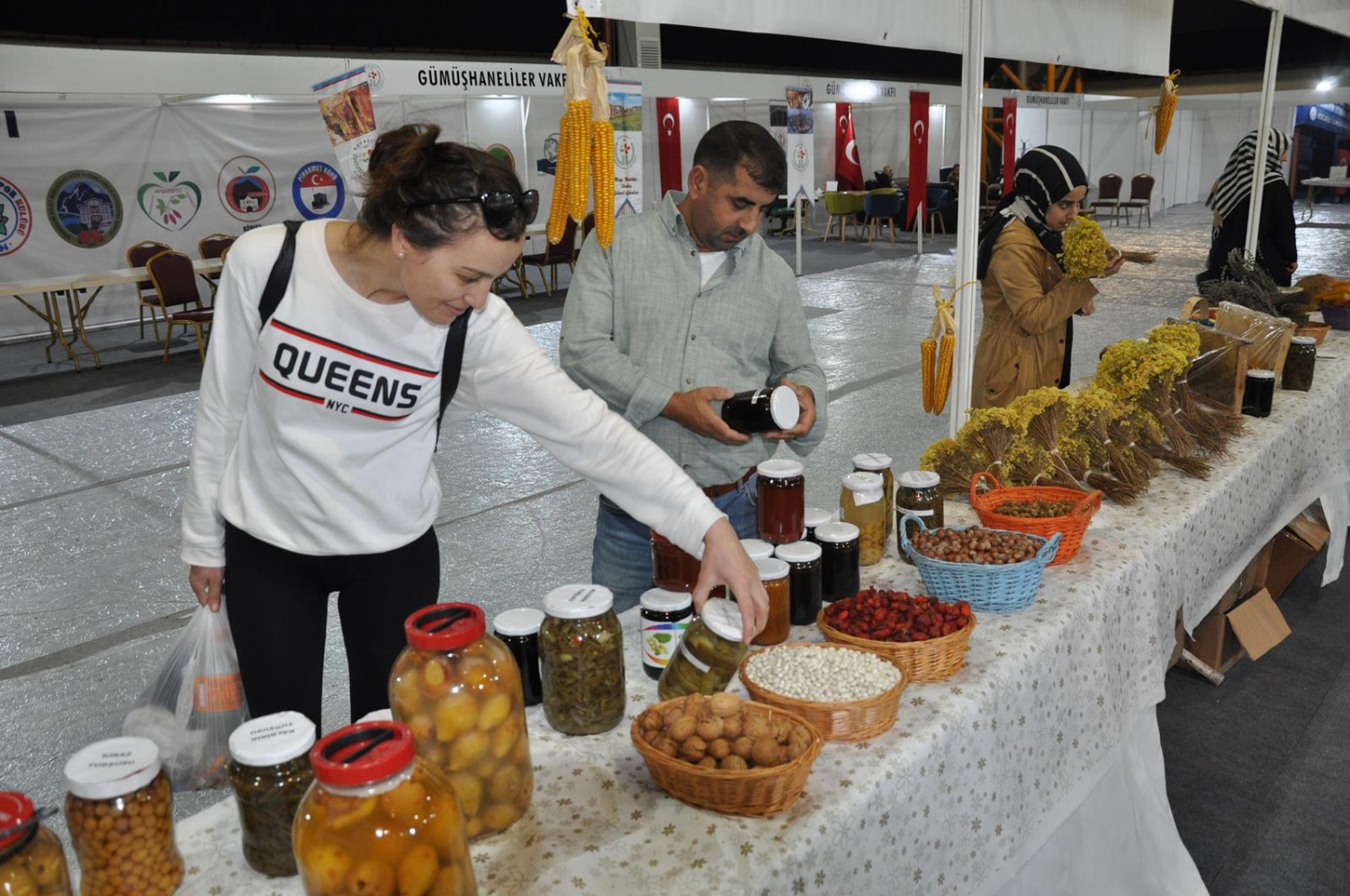 Gümüşhane Tanıtım Günleri Etkinlikleri Kocaeli’nde Yapıldı 17