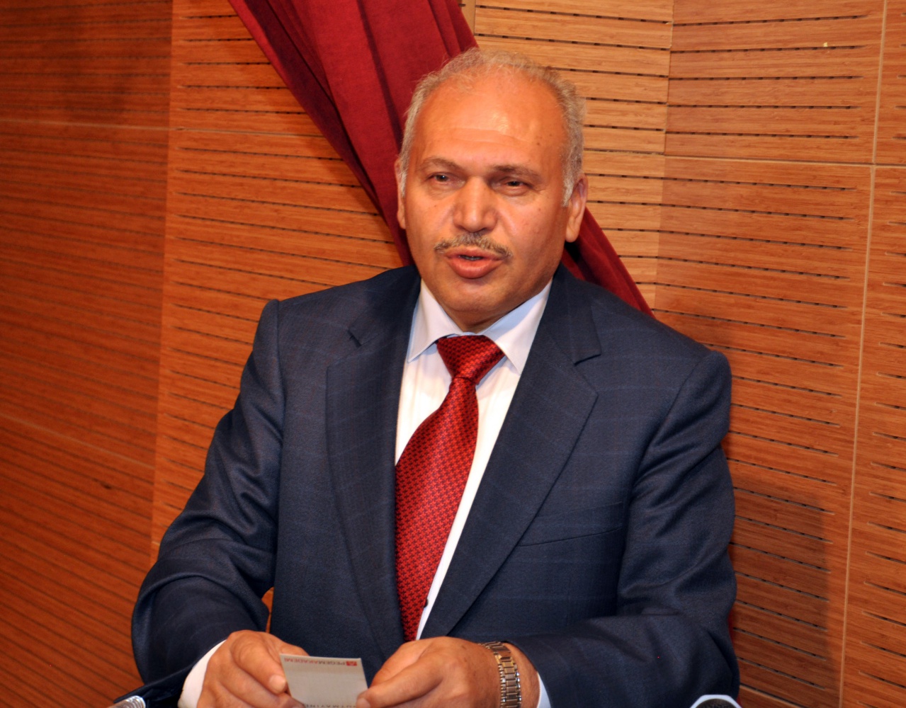 Milli Eğitim’de değerlendirme toplantısı 11