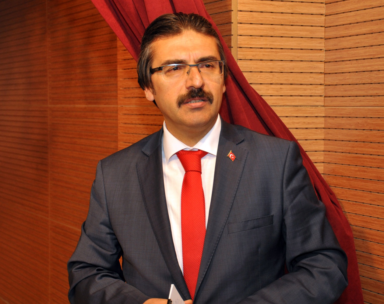 Milli Eğitim’de değerlendirme toplantısı 10