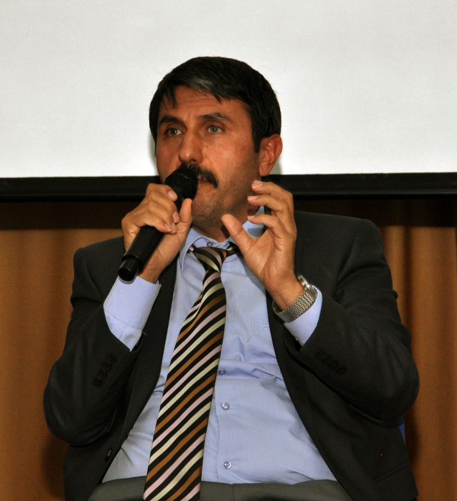 Öğretmen ve öğrencilere 15 Temmuz anlatıldı 4