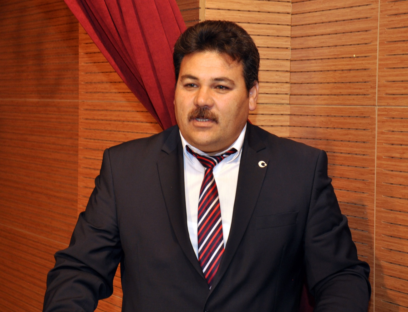 Milli Eğitim’de değerlendirme toplantısı 13