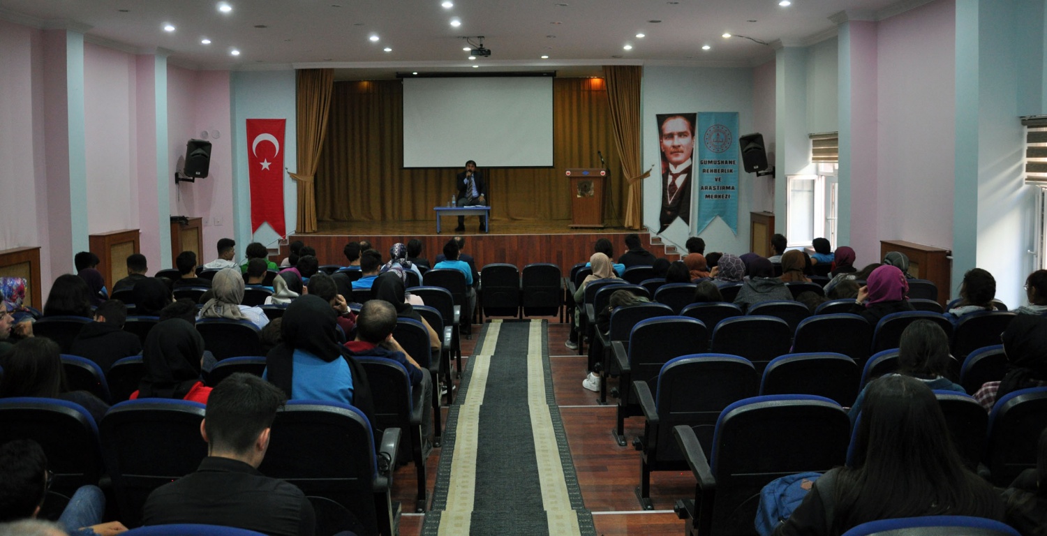 Öğretmen ve öğrencilere 15 Temmuz anlatıldı 1