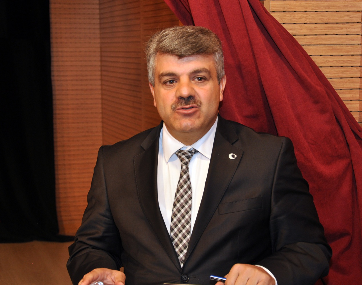 Milli Eğitim’de değerlendirme toplantısı 12