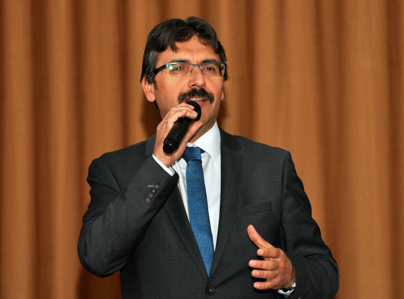 Öğretmen ve öğrencilere 15 Temmuz anlatıldı 5